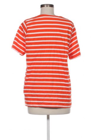 Γυναικείο t-shirt Tu, Μέγεθος XL, Χρώμα Πορτοκαλί, Τιμή 4,82 €