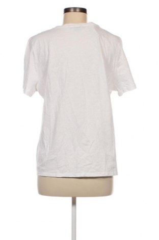 Damen T-Shirt Tu, Größe XXL, Farbe Weiß, Preis 9,05 €