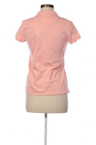 Damski T-shirt U.S. Polo Assn., Rozmiar M, Kolor Różowy, Cena 142,38 zł