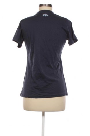 Tricou de femei Umbro, Mărime S, Culoare Albastru, Preț 71,05 Lei