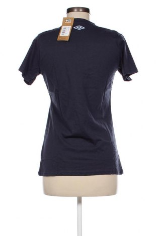 Dámské tričko Umbro, Velikost S, Barva Modrá, Cena  522,00 Kč