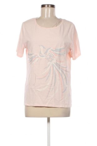 Dámské tričko Un Deux Trois, Velikost M, Barva Růžová, Cena  539,00 Kč