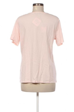 Damen T-Shirt Un Deux Trois, Größe M, Farbe Rosa, Preis 19,18 €