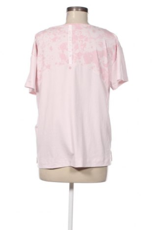Дамска тениска Under Armour, Размер L, Цвят Розов, Цена 68,15 лв.