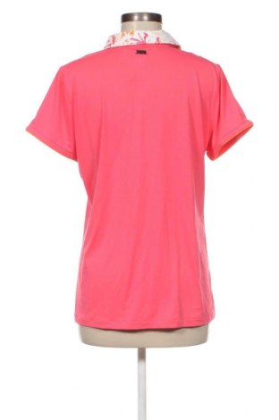 Tricou de femei Under Armour, Mărime L, Culoare Roz, Preț 68,92 Lei
