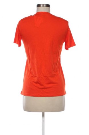 Tricou de femei Undiz, Mărime S, Culoare Portocaliu, Preț 31,97 Lei