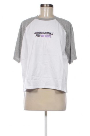 Damen T-Shirt Undiz, Größe M, Farbe Mehrfarbig, Preis 10,02 €