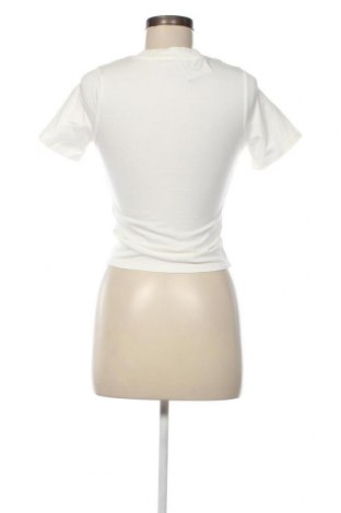 Дамска тениска Undiz, Размер S, Цвят Бял, Цена 36,00 лв.