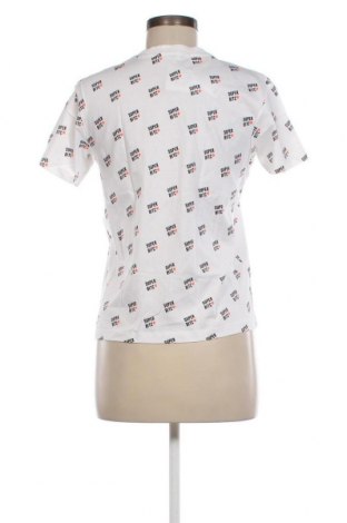 Tricou de femei Undiz, Mărime XS, Culoare Alb, Preț 47,37 Lei