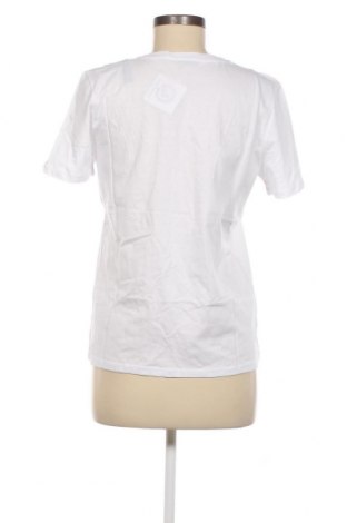 Damen T-Shirt Undiz, Größe M, Farbe Weiß, Preis € 18,56