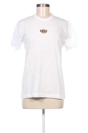 Tricou de femei Undiz, Mărime S, Culoare Alb, Preț 118,42 Lei