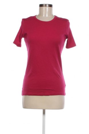 Tricou de femei United Colors Of Benetton, Mărime S, Culoare Roz, Preț 118,42 Lei