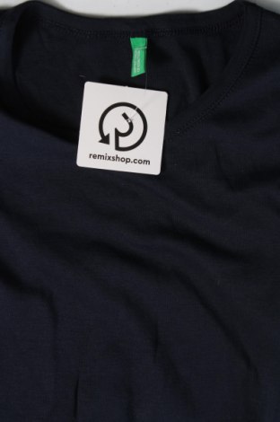 Damski T-shirt United Colors Of Benetton, Rozmiar XS, Kolor Niebieski, Cena 35,95 zł