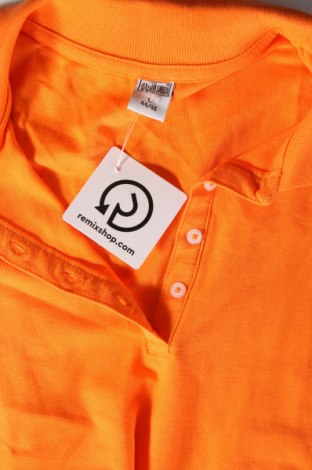 Γυναικείο t-shirt Up 2 Fashion, Μέγεθος L, Χρώμα Πορτοκαλί, Τιμή 4,58 €