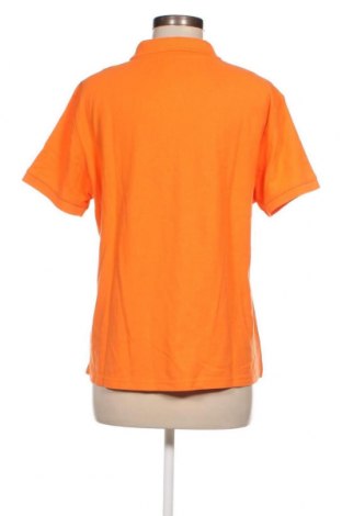 Дамска тениска Up 2 Fashion, Размер L, Цвят Оранжев, Цена 7,41 лв.
