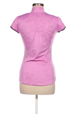 Damen T-Shirt Urban Active, Größe M, Farbe Lila, Preis 9,05 €