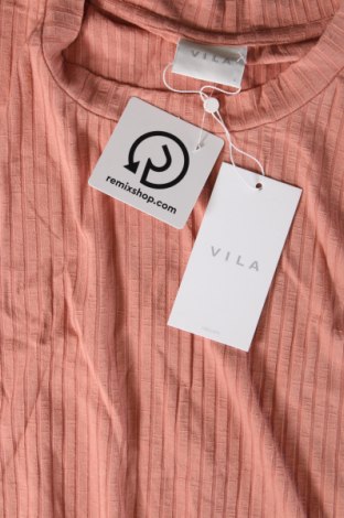 Dámske tričko VILA, Veľkosť L, Farba Ružová, Cena  15,98 €
