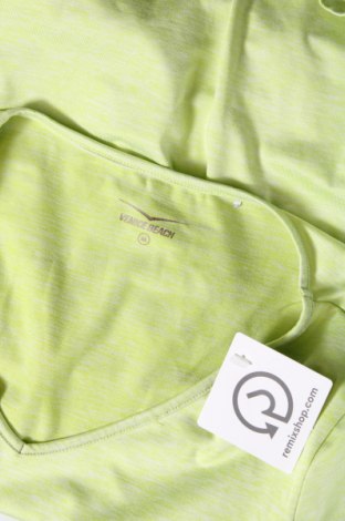 Dámske tričko Venice Beach, Veľkosť M, Farba Zelená, Cena  9,07 €