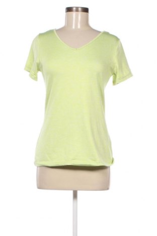 Дамска тениска Venice Beach, Размер M, Цвят Зелен, Цена 9,60 лв.