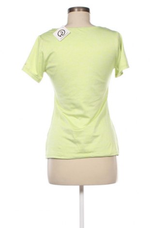 Γυναικείο t-shirt Venice Beach, Μέγεθος M, Χρώμα Πράσινο, Τιμή 5,64 €