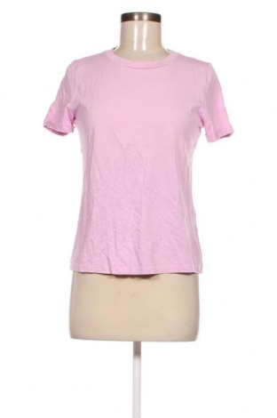Dámské tričko Vero Moda, Velikost S, Barva Růžová, Cena  123,00 Kč