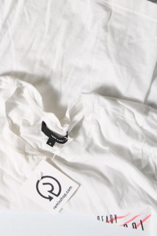 Γυναικείο t-shirt Vero Moda, Μέγεθος M, Χρώμα Λευκό, Τιμή 8,66 €