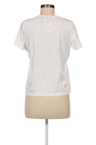 Γυναικείο t-shirt Vero Moda, Μέγεθος M, Χρώμα Λευκό, Τιμή 8,66 €