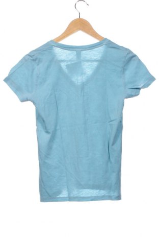 Tricou de femei Victoria's Secret, Mărime XS, Culoare Albastru, Preț 41,00 Lei