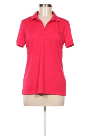 Дамска тениска Vittorio Rossi, Размер M, Цвят Розов, Цена 7,80 лв.