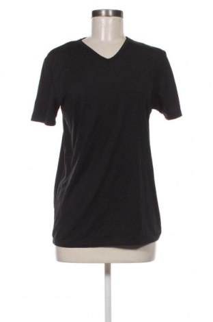 Γυναικείο t-shirt Watson's, Μέγεθος L, Χρώμα Μαύρο, Τιμή 5,94 €