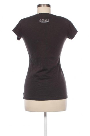 Γυναικείο t-shirt Watson's, Μέγεθος M, Χρώμα Γκρί, Τιμή 5,64 €