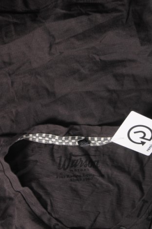 Damen T-Shirt Watson's, Größe M, Farbe Grau, Preis 11,13 €