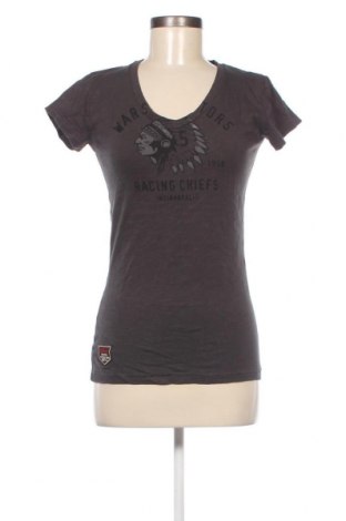 Damen T-Shirt Watson's, Größe M, Farbe Grau, Preis € 6,68