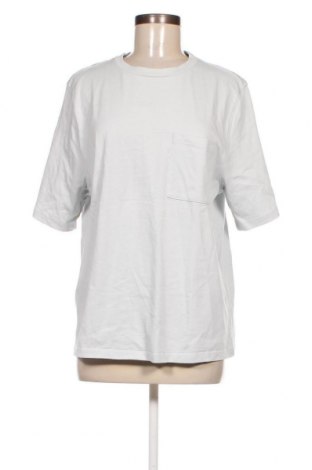 Γυναικείο t-shirt Women by Tchibo, Μέγεθος M, Χρώμα Μπλέ, Τιμή 4,82 €