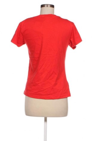 Damen T-Shirt Wonder Woman, Größe M, Farbe Rot, Preis € 9,05
