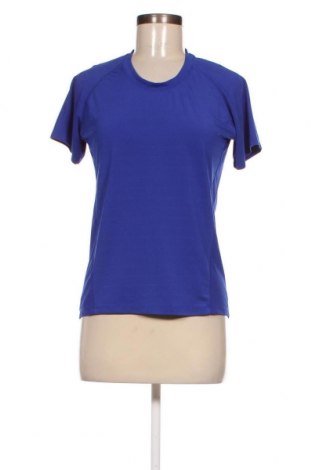 Dámské tričko Work Out, Velikost M, Barva Modrá, Cena  124,00 Kč