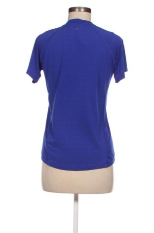 Γυναικείο t-shirt Work Out, Μέγεθος M, Χρώμα Μπλέ, Τιμή 4,34 €