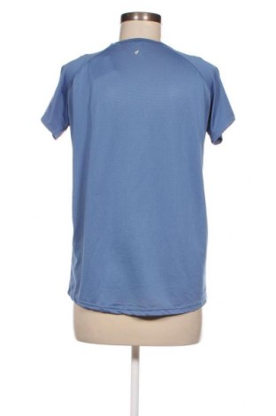 Tricou de femei Work Out, Mărime S, Culoare Albastru, Preț 42,76 Lei