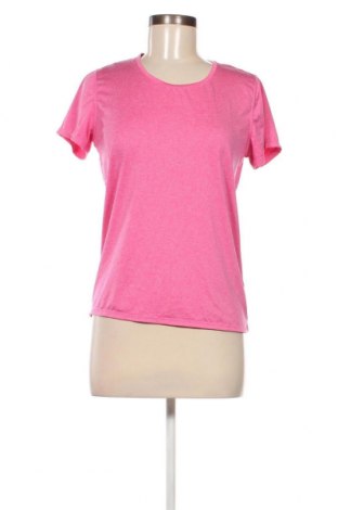 Tricou de femei Work Out, Mărime M, Culoare Roz, Preț 25,66 Lei