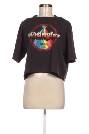 Dámske tričko Wrangler, Veľkosť XS, Farba Sivá, Cena  19,18 €