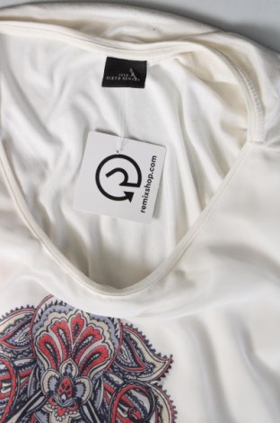 Damen T-Shirt Your Sixth Sense, Größe L, Farbe Weiß, Preis € 10,26