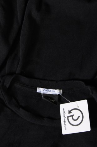 Dámské tričko Zara, Velikost S, Barva Černá, Cena  175,00 Kč