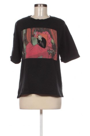 Dámské tričko Zara, Velikost S, Barva Černá, Cena  175,00 Kč