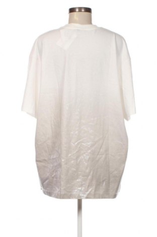 Tricou de femei Zara, Mărime L, Culoare Alb, Preț 67,14 Lei