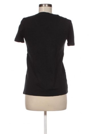 Dámske tričko Zara, Veľkosť S, Farba Čierna, Cena  6,02 €