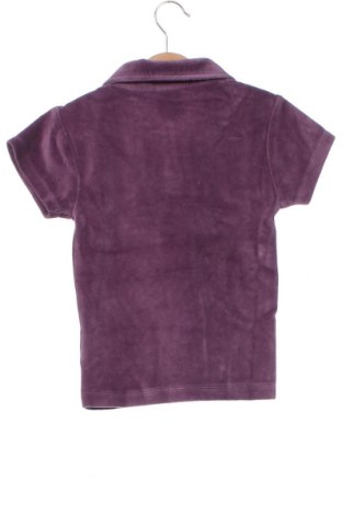 Damen T-Shirt iets frans..., Größe XS, Farbe Lila, Preis € 18,56