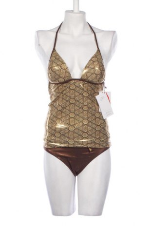 Damen-Badeanzug, Größe M, Farbe Mehrfarbig, Preis € 13,26