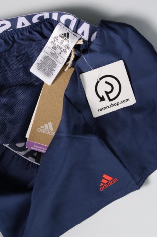 Damen-Badeanzug Adidas, Größe XS, Farbe Blau, Preis 18,93 €