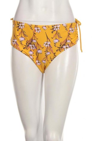 Damen-Badeanzug CRUZ, Größe XL, Farbe Gelb, Preis € 12,09
