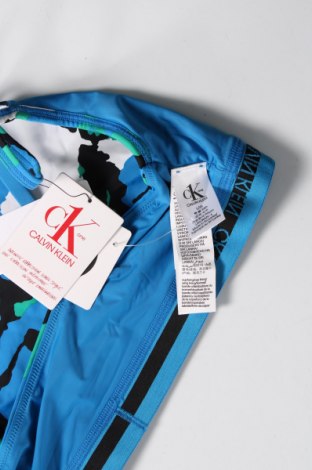 Dámske plavky  Calvin Klein, Veľkosť L, Farba Viacfarebná, Cena  35,05 €